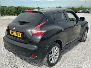 Used Nissan Juke 2018 for sale - 79182747: Photo