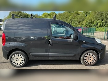 Used Peugeot Bipper 2013 for sale - 78658101: Photo
