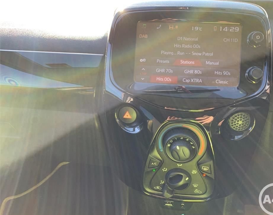 Used Toyota AYGO 2016 for sale - 77966968: Photo 8