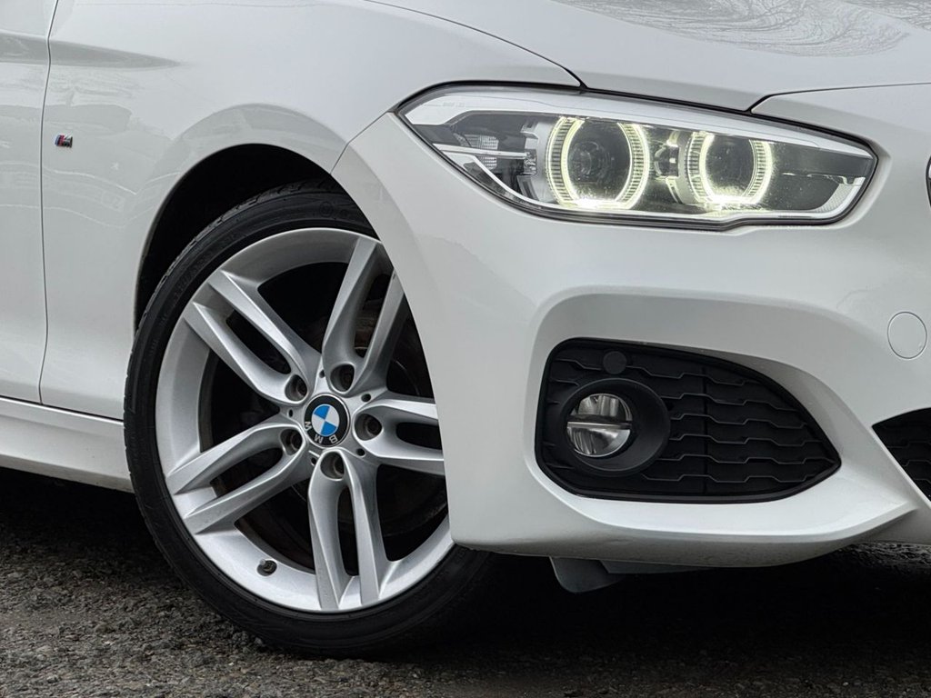 Used BMW 1 Series 2016 for sale - 77042575: Photo 10