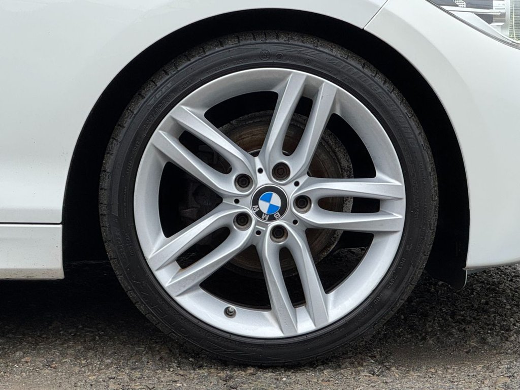 Used BMW 1 Series 2016 for sale - 77042575: Photo 11