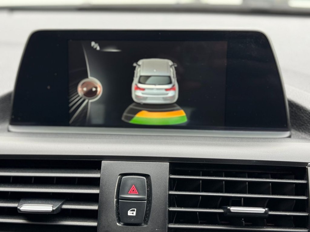 Used BMW 1 Series 2016 for sale - 77042575: Photo 17