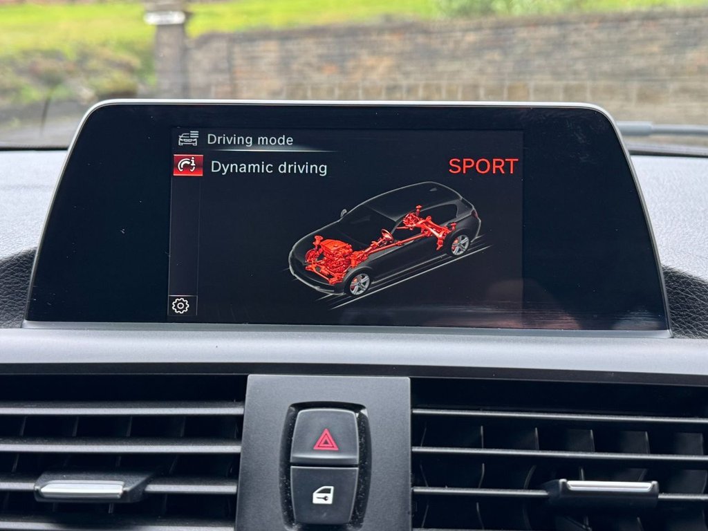 Used BMW 1 Series 2016 for sale - 77042575: Photo 18