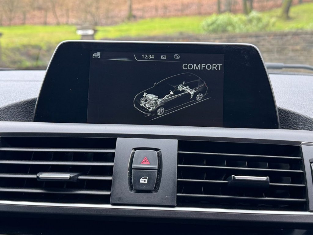 Used BMW 1 Series 2016 for sale - 77042575: Photo 19