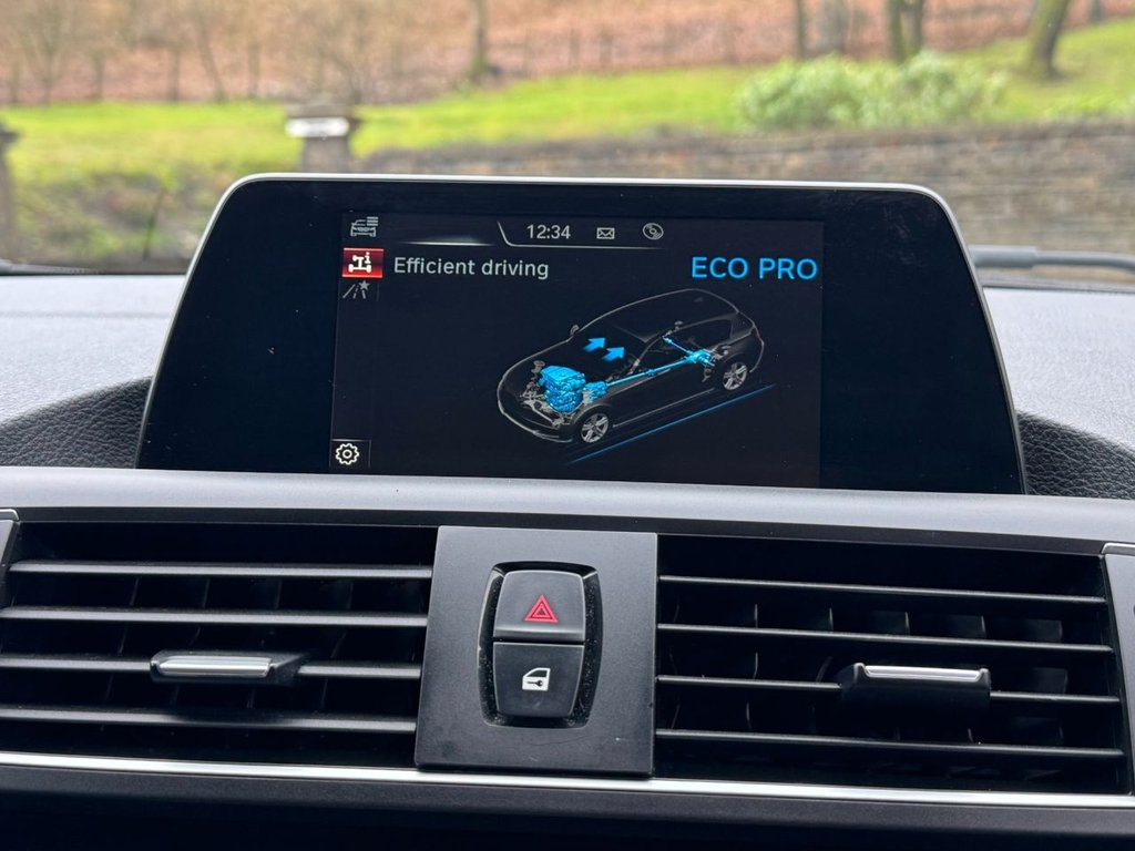 Used BMW 1 Series 2016 for sale - 77042575: Photo 20