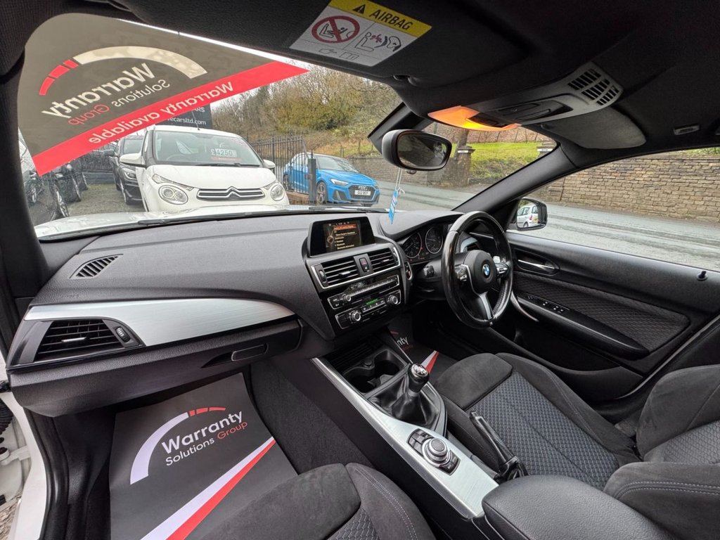 Used BMW 1 Series 2016 for sale - 77042575: Photo 26