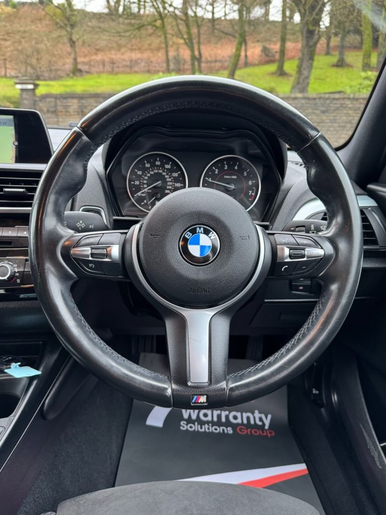 Used BMW 1 Series 2016 for sale - 77042575: Photo 28