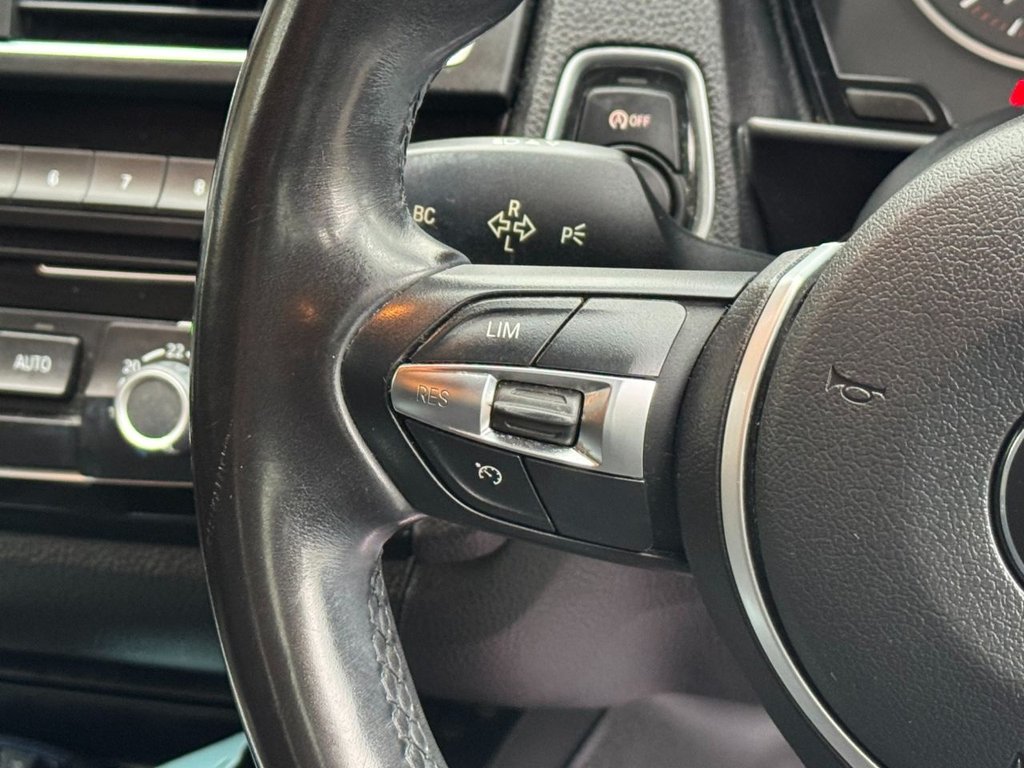 Used BMW 1 Series 2016 for sale - 77042575: Photo 29