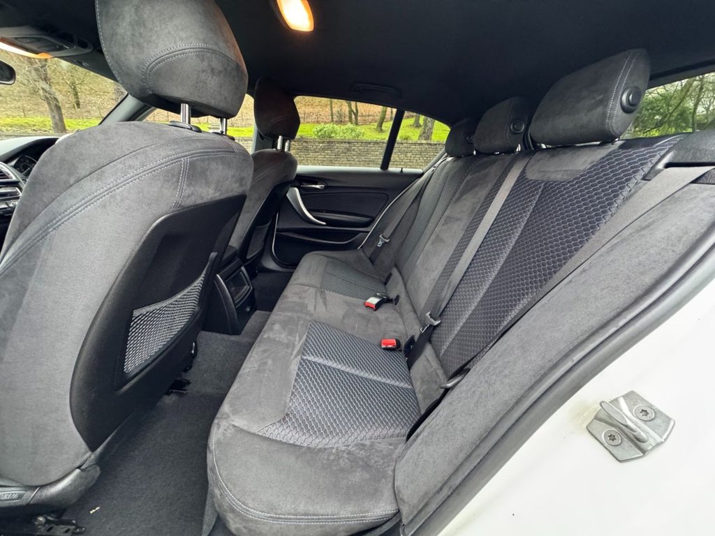 Used BMW 1 Series 2016 for sale - 77042575: Photo 31