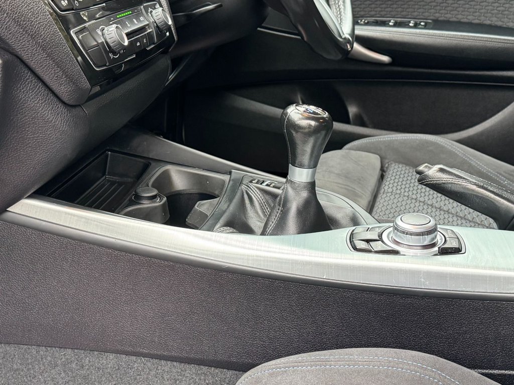 Used BMW 1 Series 2016 for sale - 77042575: Photo 37