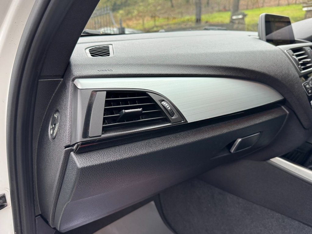 Used BMW 1 Series 2016 for sale - 77042575: Photo 38