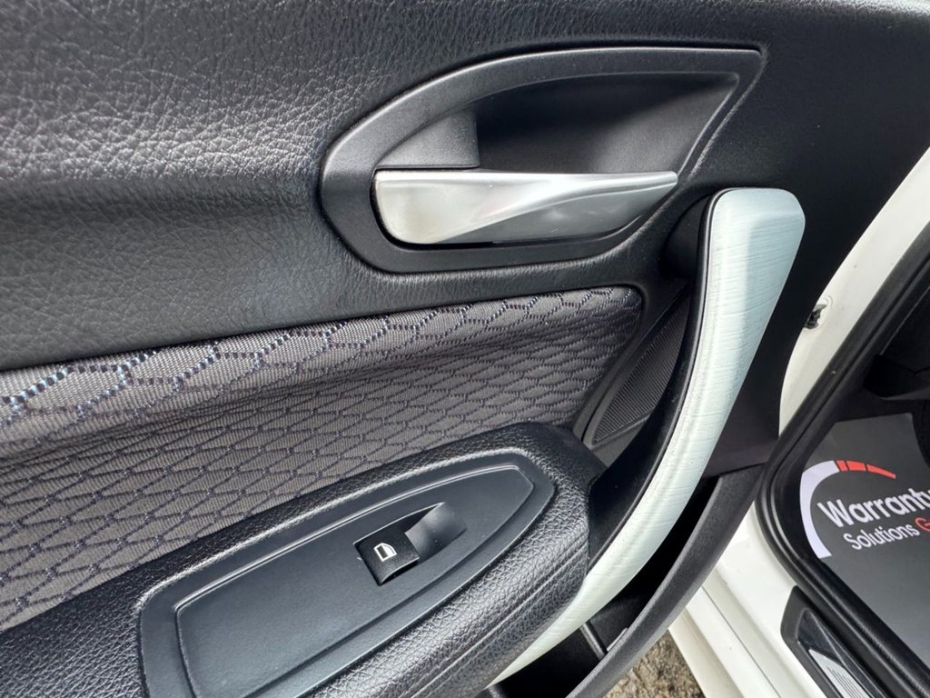 Used BMW 1 Series 2016 for sale - 77042575: Photo 39