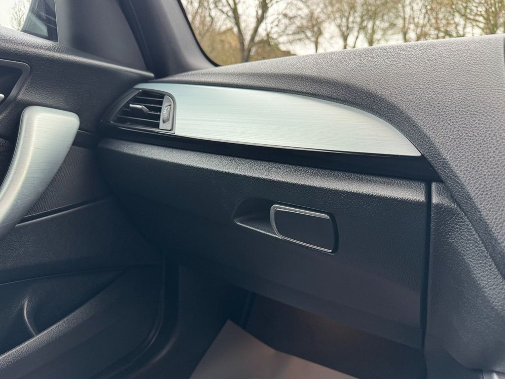 Used BMW 1 Series 2016 for sale - 77042575: Photo 46