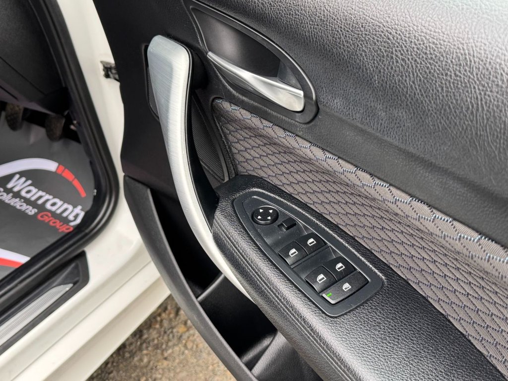 Used BMW 1 Series 2016 for sale - 77042575: Photo 49