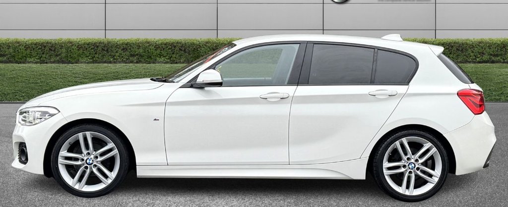 Used BMW 1 Series 2016 for sale - 77042575: Photo 5