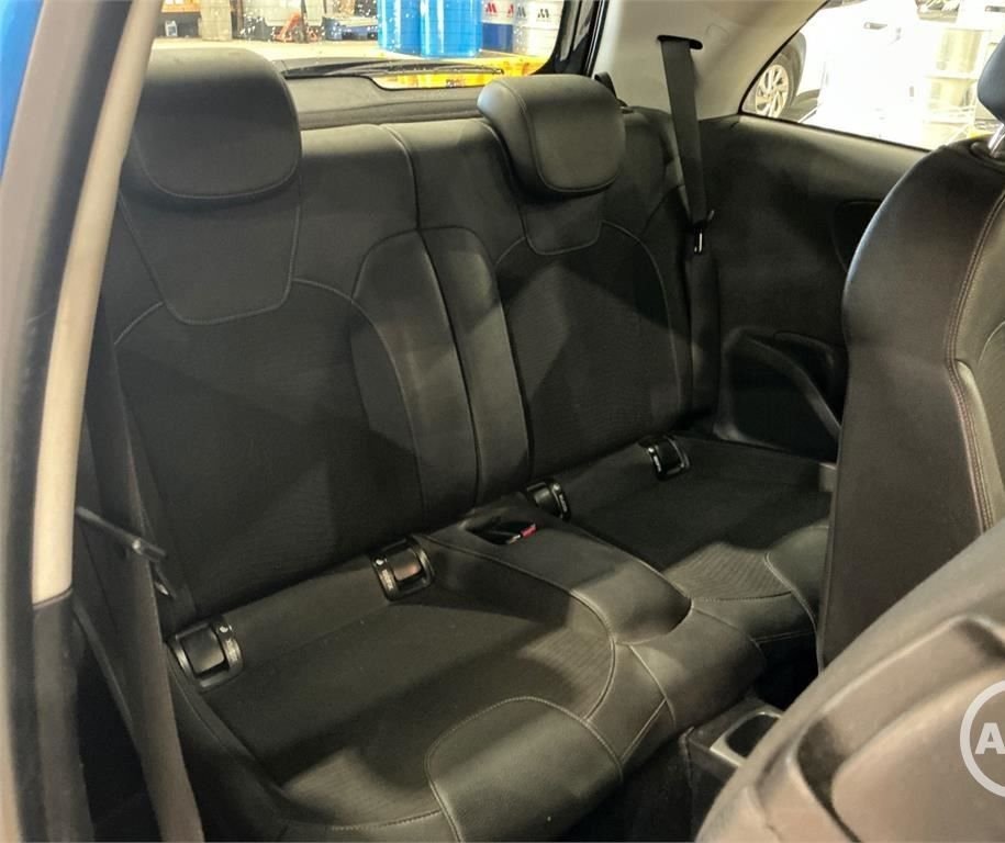 Used Vauxhall ADAM 2018 for sale - 77920518: Photo 10