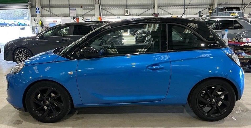 Used Vauxhall ADAM 2018 for sale - 77920518: Photo 5