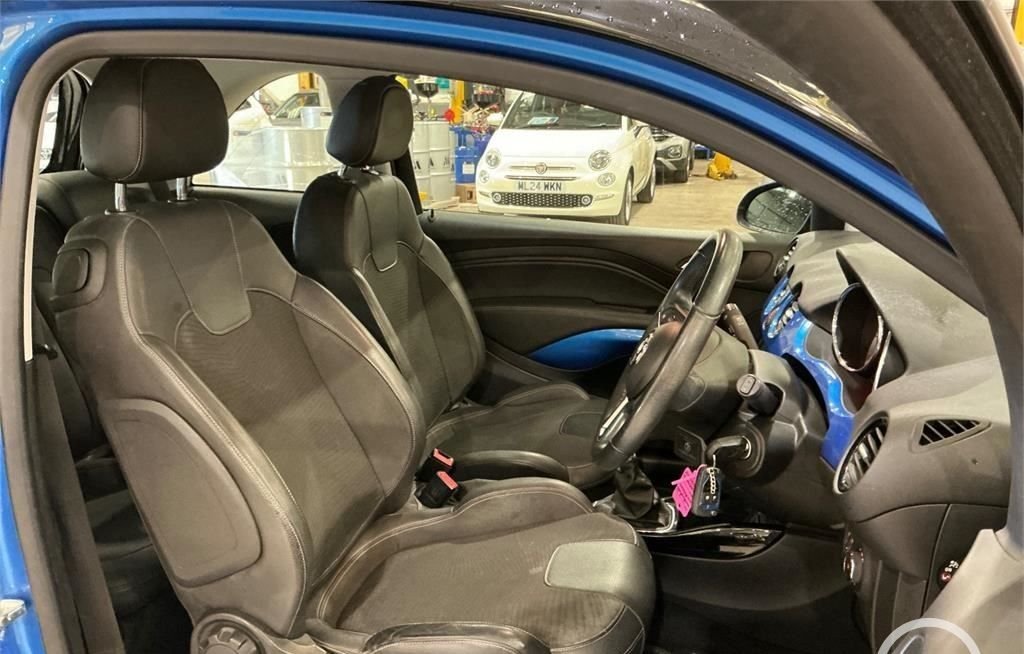 Used Vauxhall ADAM 2018 for sale - 77920518: Photo 8