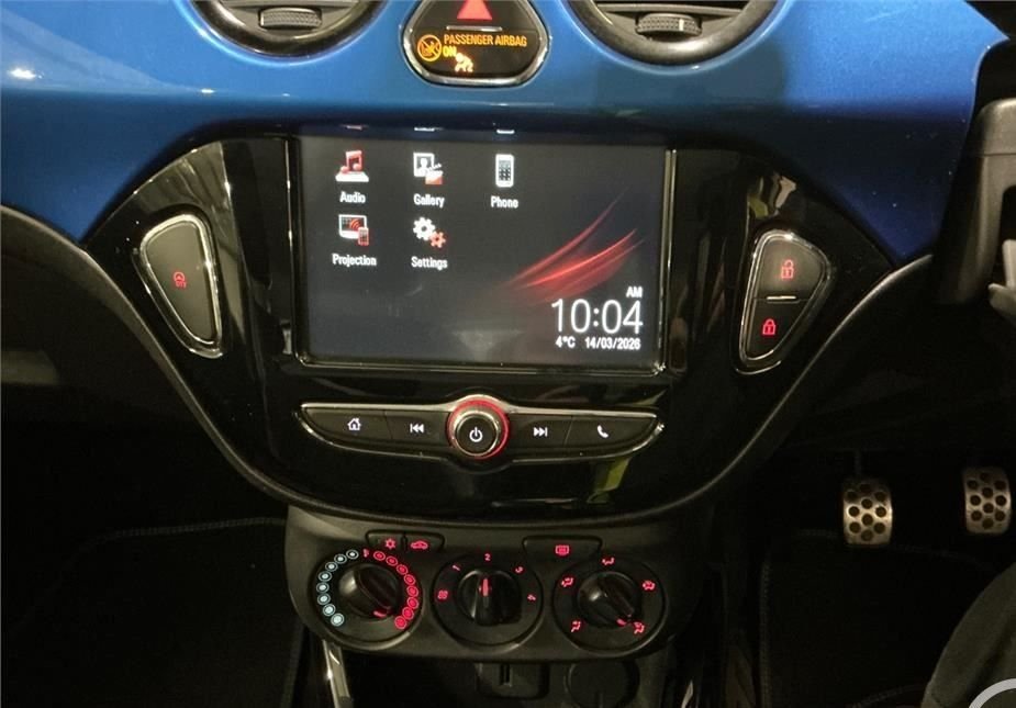 Used Vauxhall ADAM 2018 for sale - 77920518: Photo 9