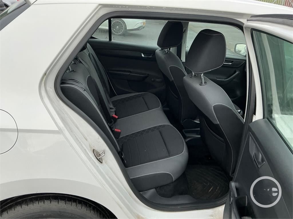 Used Skoda Fabia 2019 for sale - 77302453: Photo 9