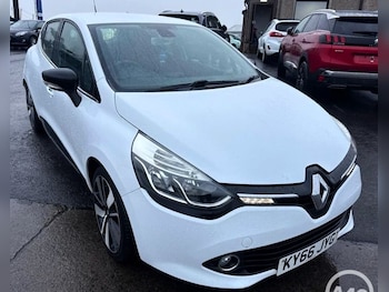 Used Renault Clio 2016 for sale - 77470505: Photo