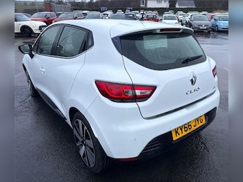 Used Renault Clio 2016 for sale - 77470505: Photo