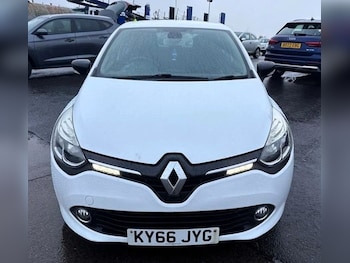 Used Renault Clio 2016 for sale - 77470505: Photo