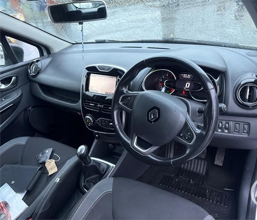 Used Renault Clio 2016 for sale - 77470505: Photo 7