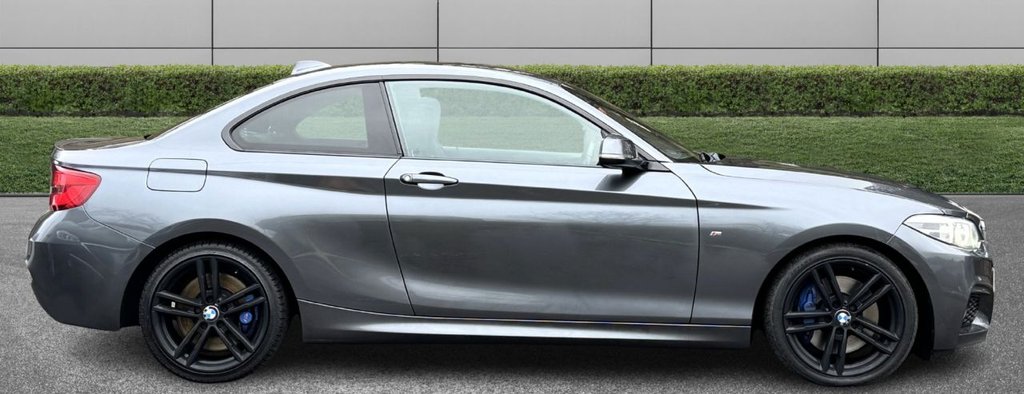 Used BMW 2 Series 2018 for sale - 77009583: Photo 10