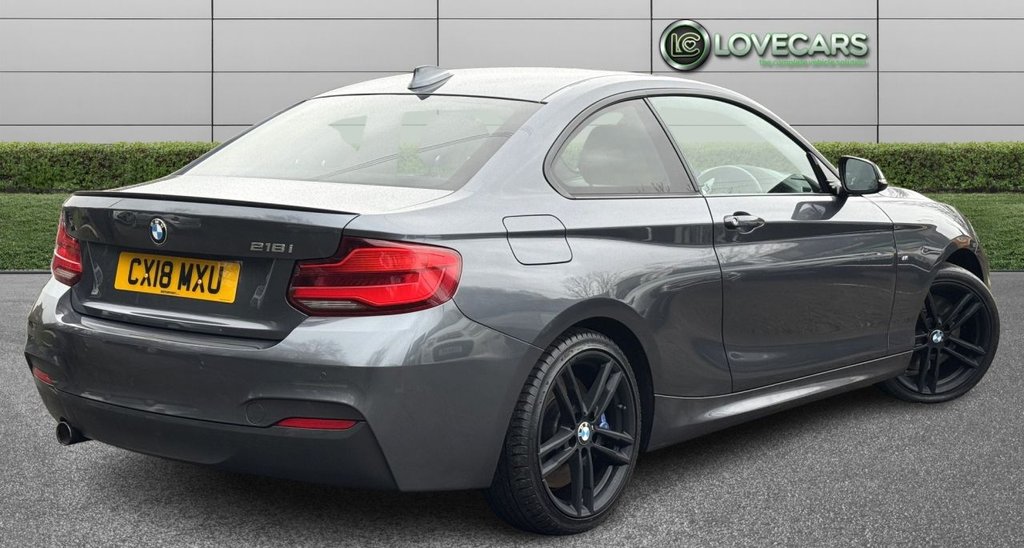 Used BMW 2 Series 2018 for sale - 77009583: Photo 11