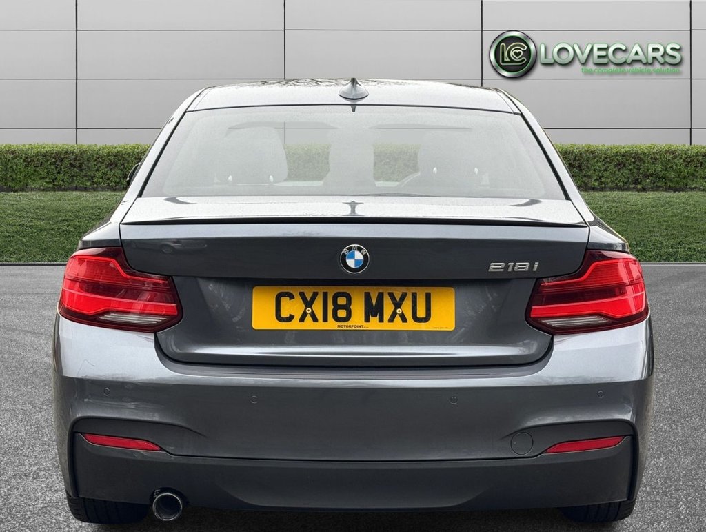 Used BMW 2 Series 2018 for sale - 77009583: Photo 12