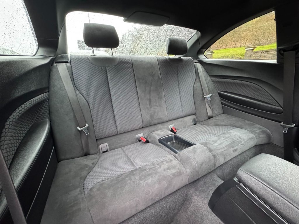 Used BMW 2 Series 2018 for sale - 77009583: Photo 24