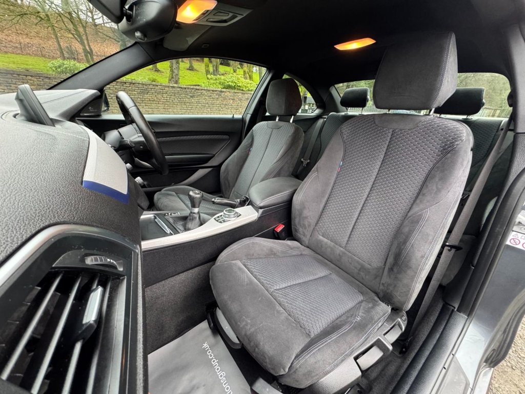 Used BMW 2 Series 2018 for sale - 77009583: Photo 26