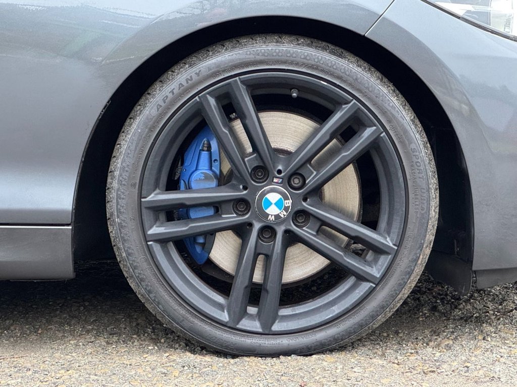 Used BMW 2 Series 2018 for sale - 77009583: Photo 3