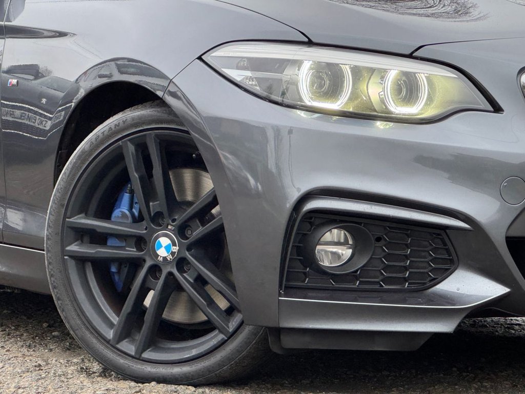 Used BMW 2 Series 2018 for sale - 77009583: Photo 6