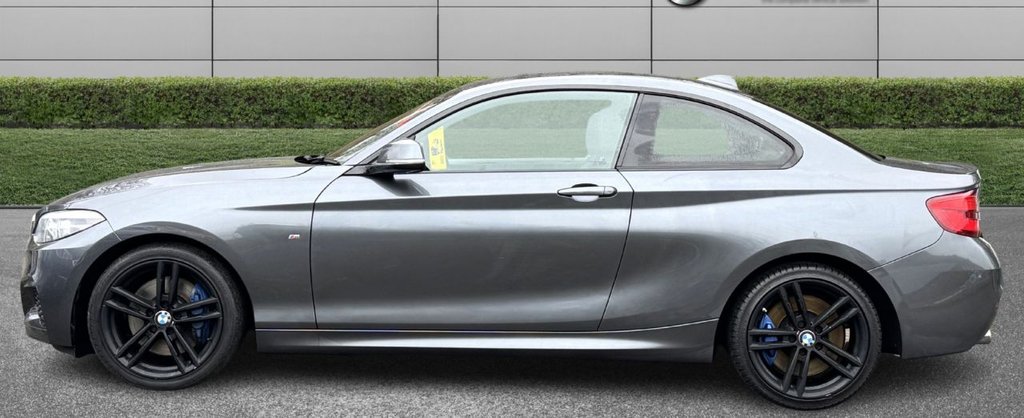 Used BMW 2 Series 2018 for sale - 77009583: Photo 7