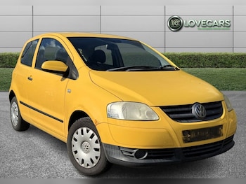 Used Volkswagen Fox 2010 for sale - 78288470: Photo