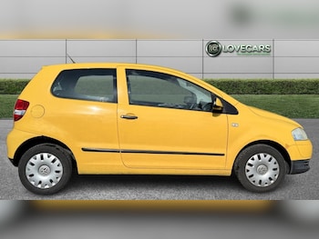 Used Volkswagen Fox 2010 for sale - 78288470: Photo