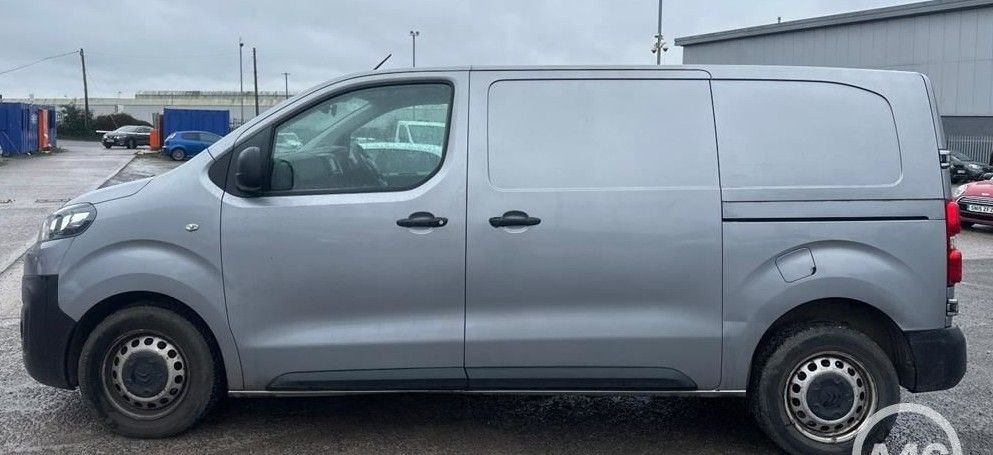 Used Citroen Dispatch 2019 for sale - 77360064: Photo 4