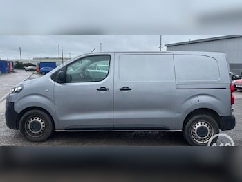 Used Citroen Dispatch 2019 for sale - 77360064: Photo