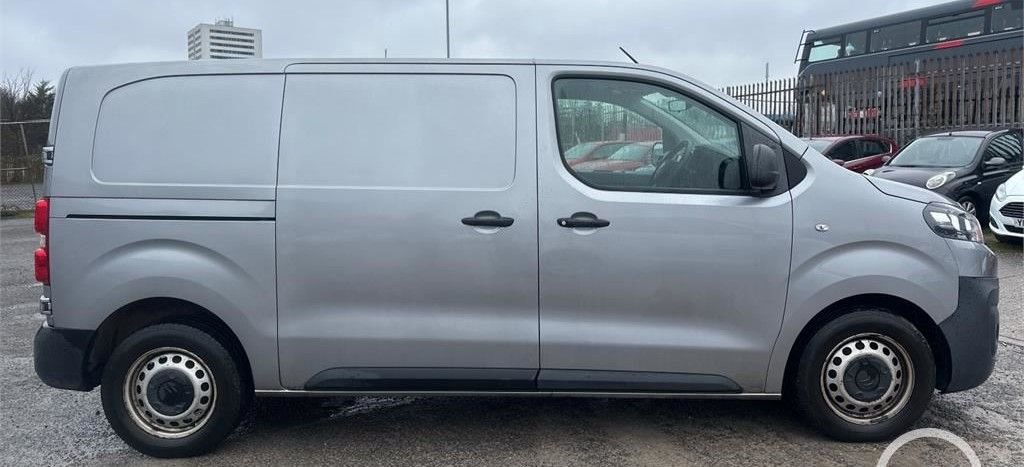 Used Citroen Dispatch 2019 for sale - 77360064: Photo 5