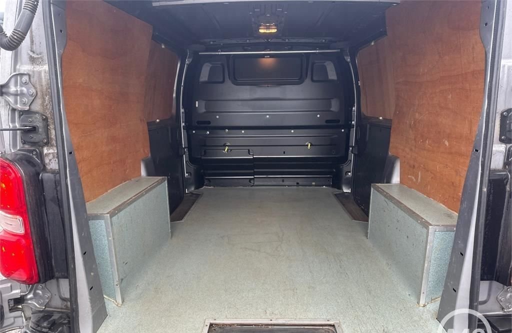 Used Citroen Dispatch 2019 for sale - 77360064: Photo 7