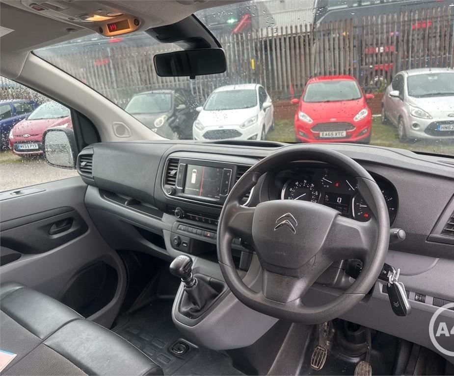 Used Citroen Dispatch 2019 for sale - 77360064: Photo 9