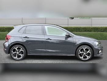 Used Volkswagen Polo 2020 for sale - 78673025: Photo