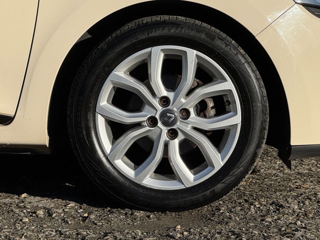 Used Renault Clio 2017 for sale - 77009581: Photo 11