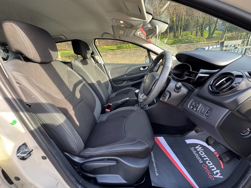 Used Renault Clio 2017 for sale - 77009581: Photo 13