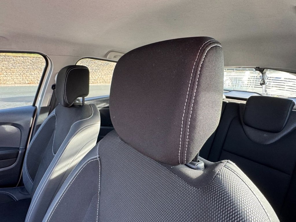 Used Renault Clio 2017 for sale - 77009581: Photo 21