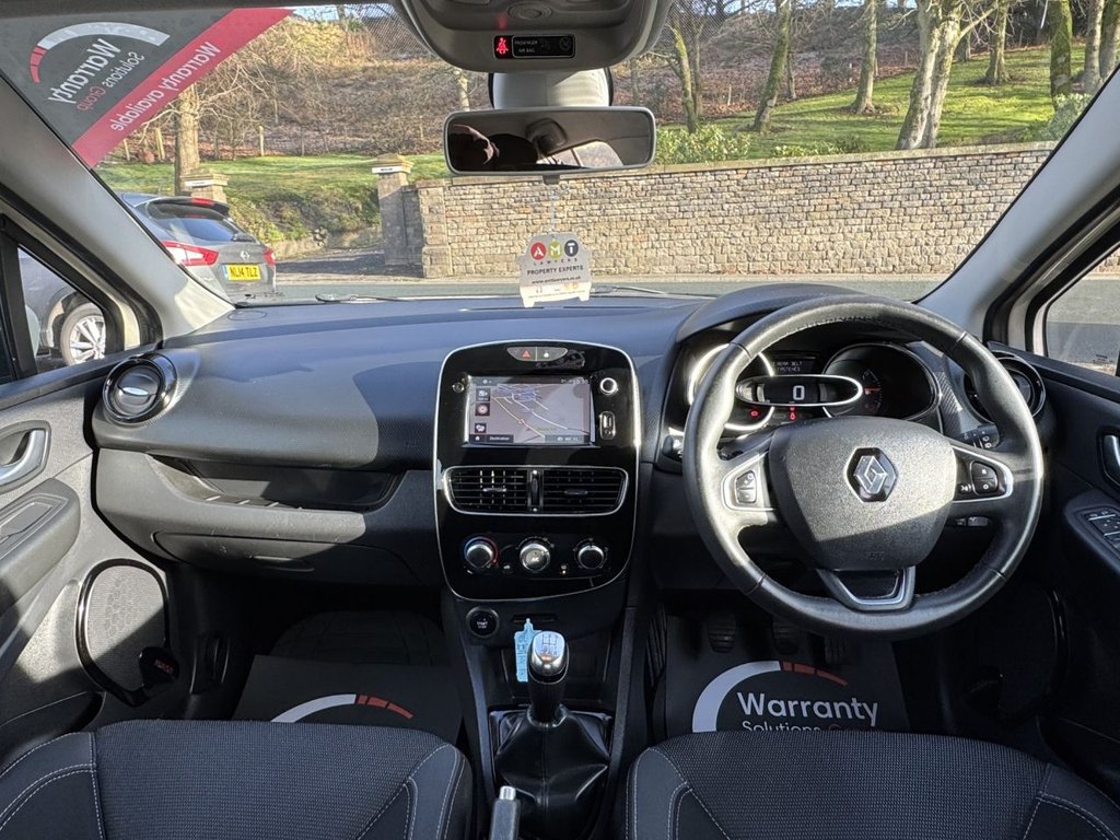 Used Renault Clio 2017 for sale - 77009581: Photo 23