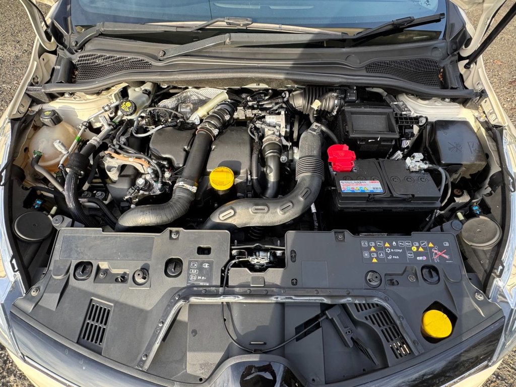 Used Renault Clio 2017 for sale - 77009581: Photo 29