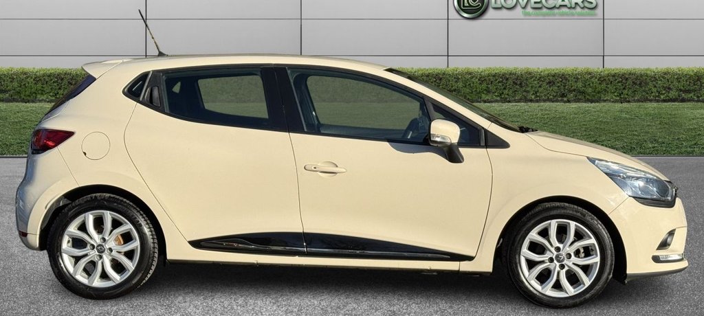 Used Renault Clio 2017 for sale - 77009581: Photo 3